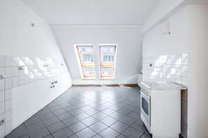 Helle und ruhige Dachgeschoss-Maisonettewohnung im Florakiez – Die vollständige Adresse der Immobilie erhältst du vom Anbieter., 13587 Pankow (Ortsteil), Berlin – Vorschaubild 4