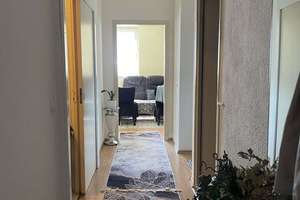 Kapitalanleger aufgepasst - 2 Zimmer Wohnung in Porz