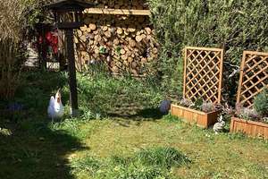 Natur, Ruhe, Freiheit - Wohnhaus in der Feriensiedlung Meißendorf – Die vollständige Adresse der Immobilie erhältst du vom Anbieter., 29308 Winsen (Aller) – Vorschaubild 3