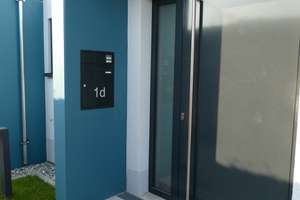 Markt Indersdorf, Erstbezug, RMH, 3 Kinderzimmer, gehobene Ausstattung – Undeostr. 1d, 85229 Markt Indersdorf – Vorschaubild 1