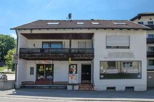 Mehrfamilienhaus mit vielen Möglichkeiten – solide Basis für Sanierung, Eigennutzung oder Investment – Die vollständige Adresse der Immobilie erhältst du vom Anbieter., 84036 Achdorf, Landshut – Vorschaubild 4
