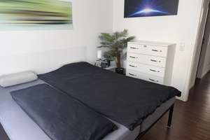 Vollmöblierte modern eingerichtete 2- Zimmerwohnung – Die vollständige Adresse der Immobilie erhältst du vom Anbieter., 70771 Leinfelden-Echterdingen – Vorschaubild 8