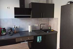 Moderne 1-Zimmer Wohnung mit EBK (sofort bezugsbereit) – Ackerstraße 13a, 68169 Neckarstadt-West, Mannheim – Vorschaubild 5