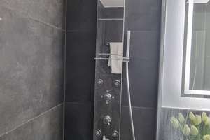 Exklusive DHH mit 4 Badezimmer & Sauna – 81477 Solln, München – Vorschaubild 30