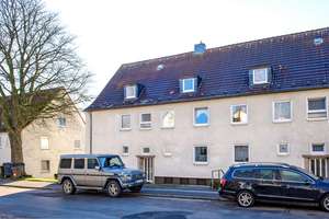 Nachmieter zum 01.11.2026 gesucht! 2-Zimmer-Wohnung in Dortmund Renninghausen – 44225 Brünninghausen, Dortmund – Vorschaubild 2