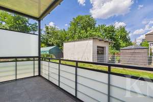 Moderne 3-Zimmer-Wohnung mit Balkon und offenem Wohnbereich – Die vollständige Adresse der Immobilie erhältst du vom Anbieter., 66130 Brebach-Fechingen, Saarbrücken – Vorschaubild 4