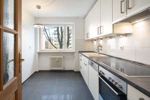 Sehr gut geschnittene 3-Zimmer-Wohnung mit Südbalkon & Tiefgarage – Die vollständige Adresse der Immobilie erhältst du vom Anbieter., 80935 Lerchenau-Ost, München – Vorschaubild 14