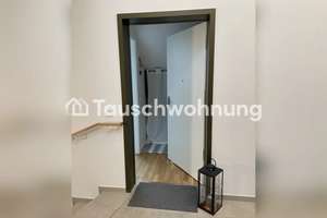 Tauschwohnung: Gemütliche 2-Zimmer-Flat in München tauschen