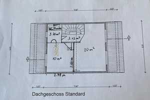 Familienfreundliches Reihenhaus in Lorsch Asturien – Thymianplatz 3, 64653 Bergstraße (Kreis) – Vorschaubild 22