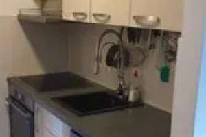 Stilvolle, geräumige 1-Zimmer-Wohnung in Heilbronn – Heilbronner Weg 0, 74081 Horkheim, Heilbronn – Vorschaubild 5