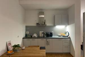 1-Zimmer Wohnung in Karlsruhe Südstadt für Studenten  – Werderstraße 72, 76137 Südstadt, Karlsruhe – Vorschaubild 4