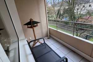 48 m² in ruhiger Lage in Buer – Helene-Weber-Weg 13, 45894 Gelsenkirchen – Vorschaubild 18