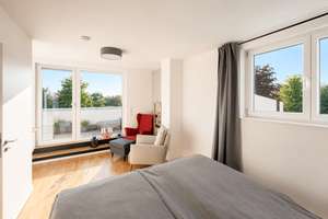 FRANK IMMOBILIEN Familienglück mit Weitblick –modernes Zuhause in ruhiger Lage – Die vollständige Adresse der Immobilie erhältst du vom Anbieter., 12355 Rudow, Berlin – Vorschaubild 19