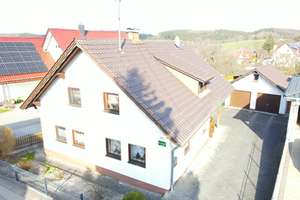 EINZIEHEN & GENIESSEN! EFH MIT DOPPELGARAGE, TERRASSE u. SCHÖNEM GARTEN IN ATTENHAUSEN! – Die vollständige Adresse der Immobilie erhältst du vom Anbieter., 86381 Krumbach (Schwaben) – Vorschaubild 44