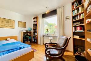 Schön gelegen: Winkelbungalow mit Ausbaureserve – Die vollständige Adresse der Immobilie erhältst du vom Anbieter., 27612 Loxstedt – Vorschaubild 16