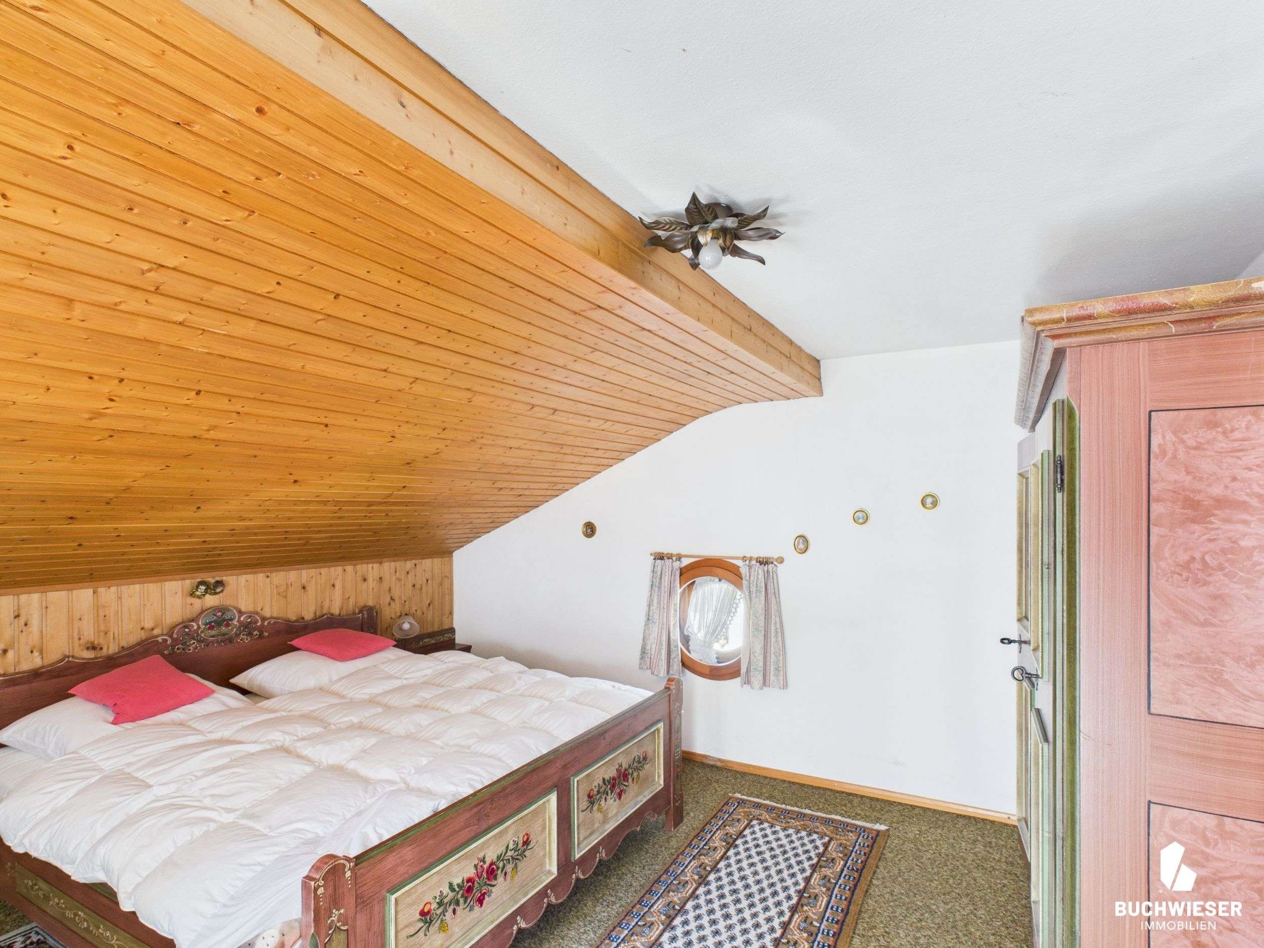 Immobilie in Mittenwald - Ein Stück Mittenwald – Wohnen im Herzen des Geigenbauortes unter dem Karwendel - Bild 17