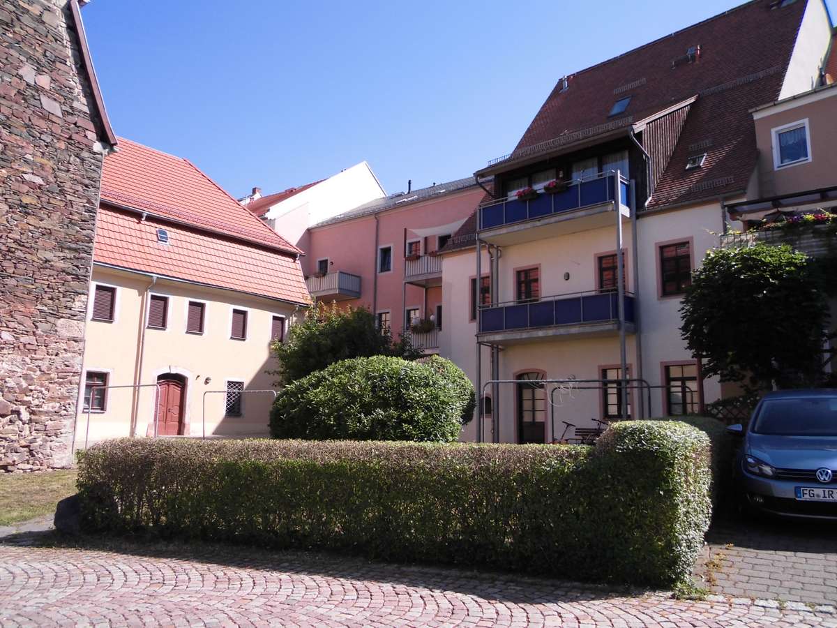 Hausansichten (4)