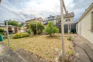 Dreifamilienhaus mit Garten, Garage & Gestaltungsfreiheit in Mannheims Norden – Die vollständige Adresse der Immobilie erhältst du vom Anbieter., 68307 Sandhofen, Mannheim – Vorschaubild 28