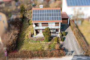 Einfamilienhaus in bester Lage mit PV Anlage – Die vollständige Adresse der Immobilie erhältst du vom Anbieter., 93437 Furth im Wald – Vorschaubild 11