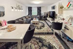Charmanter Bungalow in Mönchengladbach mit großzügigem Grundstück und viel Potenzial – Die vollständige Adresse der Immobilie erhältst du vom Anbieter., 41069 Westend, Mönchengladbach – Vorschaubild 7