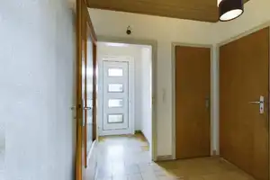 RESERVIERT! Doppelhaushäfte mit Vollkeller und Garage in Hamm-Osten – Buchfinkenweg 32, 59071 Hamm – Vorschaubild 7