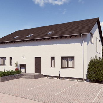 Exklusives Apartmenthaus in Dießen - Ihr individuell geplantes Wohnkonzept mit allkauf Komfortpaket