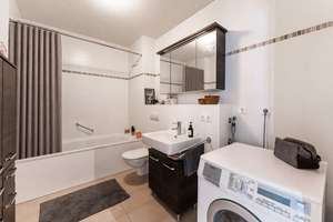 Möblierte 2 Zi. Wohnung in bester Lage / Parkstadt Schwabing – Die vollständige Adresse der Immobilie erhältst du vom Anbieter., 80807 Neufreimann, München – Vorschaubild 6