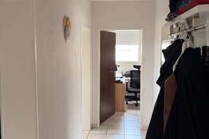 gut geschnittene 3 Raum- DG Wohnung in Arzheim mit Blick ins Grüne – An der Arzheimer Schanze 0, 56077 Arzheim, Koblenz – Vorschaubild 9