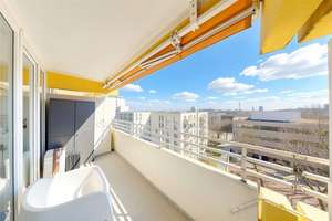 MÖBLIERT | SCHWABING | 4,2% RENDITE – Die vollständige Adresse der Immobilie erhältst du vom Anbieter., 80804 Neufreimann, München – Vorschaubild 6