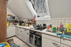 Vermietete 3-Zimmer-Dachgeschosswohnung in Augsburg-Göggingen – Die vollständige Adresse der Immobilie erhältst du vom Anbieter., 86199 Göggingen-Süd, Augsburg – Vorschaubild 6