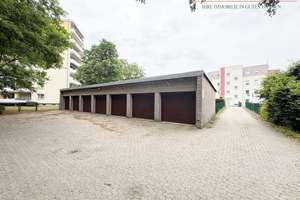 Vermietete 3-Zimmer-Wohnung mit Loggia und Garage in Nürnberg-Werderau – Die vollständige Adresse der Immobilie erhältst du vom Anbieter., 90441 Werderau, Nürnberg – Vorschaubild 9