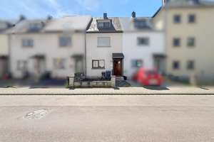 100 m² großes Reihenmittelhaus für Paare & Familie - mit schöner Terrasse und süßem Garten – Die vollständige Adresse der Immobilie erhältst du vom Anbieter., 54292 Nord, Trier – Vorschaubild 14