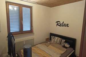 Helle 1,5-Zimmer-Wohnung mit Balkon in Rommelsbach  – Gotlandstraße 2, 72768 Rommelsbach, Reutlingen – Vorschaubild 4