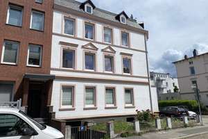Mehrfamilienhaus mit Ausbaureserve in guter Lage – Die vollständige Adresse der Immobilie erhältst du vom Anbieter., 23554 Sankt Lorenz Nord, Lübeck – Vorschaubild 10