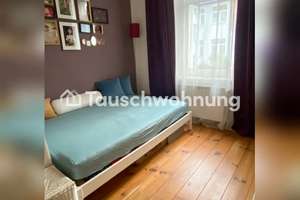 Tauschwohnung: Sonnige Altbauwohnung in ruhiger Lage von Linden Nord – Comeniusstraße 16, 30451 Linden-Nord, Hannover – Vorschaubild 5
