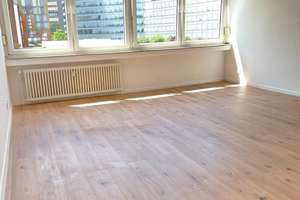 Charmantes Studio-Apartment in zentraler Lage in Köln abzugeben – Melatengürtel 23, 50933 Braunsfeld, Köln – Vorschaubild 4
