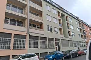 großzügige ruhiges Einzimmer-Appartment – Gleisstr. 5A, 4229 Plagwitz, Leipzig – Vorschaubild 9
