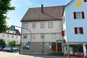 Renditestarkes Fachwerkhaus mit Ladeneinheit im Herzen von Gaildorf – Die vollständige Adresse der Immobilie erhältst du vom Anbieter., 74405 Gaildorf – Vorschaubild 6