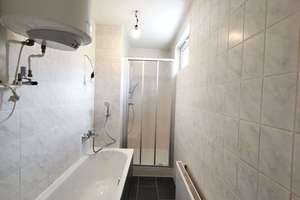 Großzügige, helle 4-Zimmerwohnung + ruhige Hinterhoflage + Balkon + Einbauküche als Option! – Große Diesdorfer Str. 52 c, 39110 Stadtfeld West, Magdeburg – Vorschaubild 5