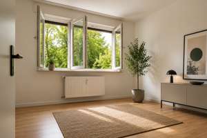 Sonnige 3-Zimmer-Wohnung in Pforzheim-City – 2026 renoviert, mit großem Kellerraum – Die vollständige Adresse der Immobilie erhältst du vom Anbieter., 75177 Nordstadt, Pforzheim – Vorschaubild 11