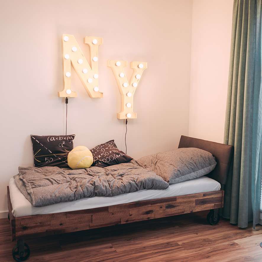 Immobilie in Bruchmühlbach-Miesau - Verwirklichen Sie Ihr Traumhaus. Inkl. Technikpaket mit Montage. Finishpaket und Bauplatz!!! - Bild 7