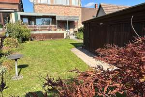 8-Zimmer Haus mit ca. 103 m² Wohnfläche in Lieskau – Hallesche Straße 25, 6198 Lieskau – Vorschaubild 22