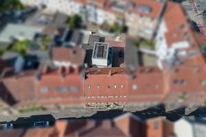 Exklusives Mehrfamilienhauspaket mit Neubau aus ca. 2022 und Stellplätzen in zentraler Altstadtlage – 48143 Buddenturm, Münster – Vorschaubild 3