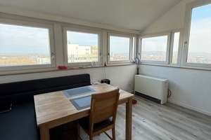 Ihr Platz über den Dächern – 4 Zimmer mit Balkon & TG – Am Europakanal 38, 91056 Büchenbach Nord, Erlangen – Vorschaubild 2