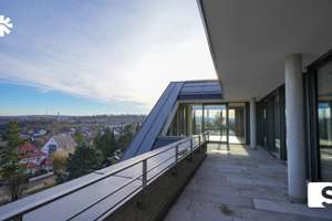 3,5-Zimmer-Neubau I verlieben Sie sich heute I Killesberg I Aussicht – Die vollständige Adresse der Immobilie erhältst du vom Anbieter., 70192 Killesberg, Stuttgart – Vorschaubild 8