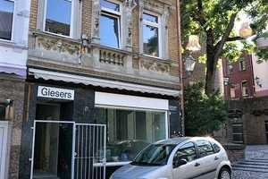 Historisches Wohn- und Geschäftshaus! Entkernt und für den Aufbau vorbereitet! – Mönchengladbach – Vorschaubild 1