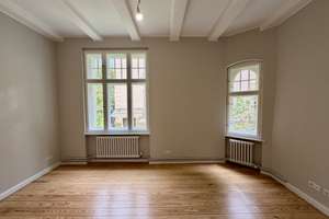 Erstbezug 4-Raum-Wohnung nach umfassender Renovierung mit EBK in Berlin-Zehlendorf – Scharfestraße 5, 14169 Zehlendorf, Berlin – Vorschaubild 8
