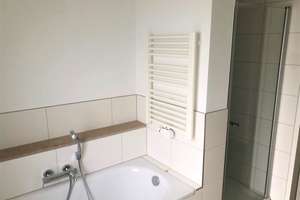 Ihr neues Zuhause: Lichtdurchflutete 3-Zimmer-Wohnung im Kronenviertel – Kronenstraße 16, 44139 Ruhrallee, Dortmund – Vorschaubild 9