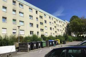 Kleine 2-Zimmerwohnung im Schelmengraben – 65199 Dotzheim, Wiesbaden – Vorschaubild 6