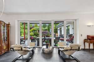Repräsentativer Bungalow mit exklusiver Ausstattung, großzügigen Räumen und perfektem Gartenambiente – Die vollständige Adresse der Immobilie erhältst du vom Anbieter., 23626 Ratekau – Vorschaubild 5